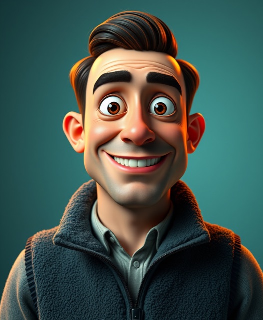 Chad Sterling